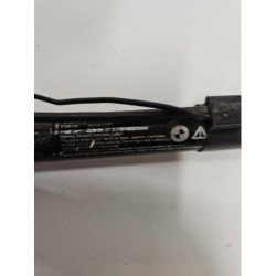 Pretensionneur De Ceinture Avant Gauche Bmw Serie 1 E81 (5)
