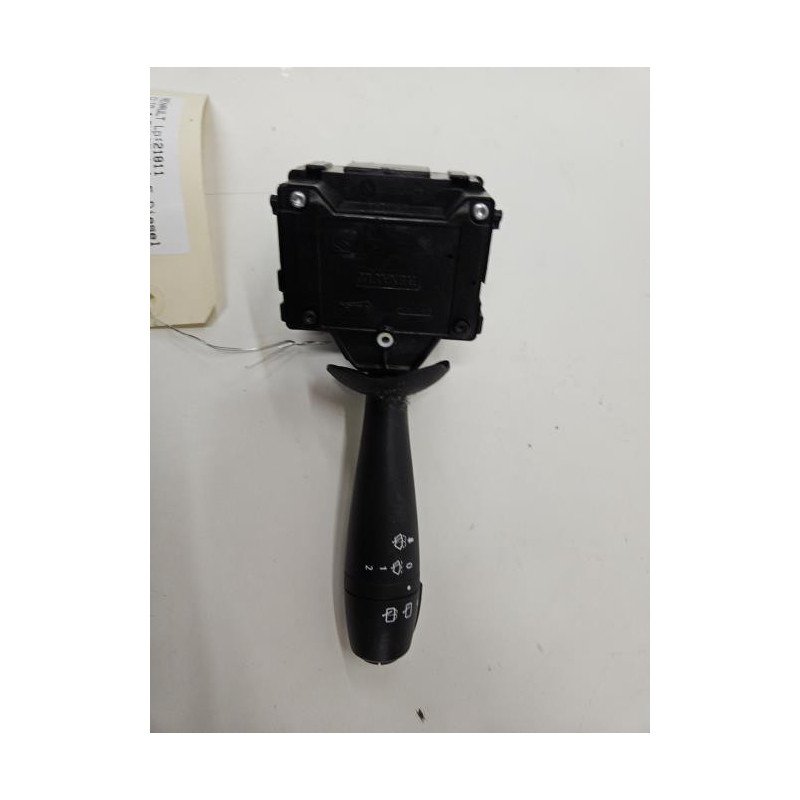 Commodo D'essuie Glaces Renault Clio 4 Phase 1 (1)