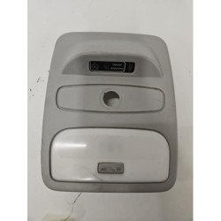 Eclairage De Plafonnier Renault Clio 4 Phase 1 (1)