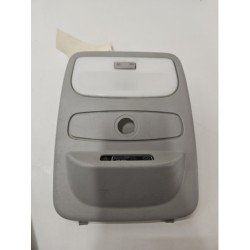 Eclairage De Plafonnier Renault Clio 4 Phase 1 (2)