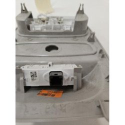 Eclairage De Plafonnier Renault Clio 4 Phase 1 (4)