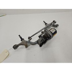 Moteur Essuie Glace Avant Renault Clio 4 Phase 1 (1)