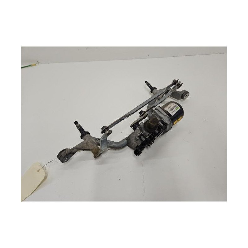 Moteur Essuie Glace Avant Renault Clio 4 Phase 1 (1)