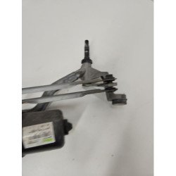Moteur Essuie Glace Avant Renault Clio 4 Phase 1 (2)