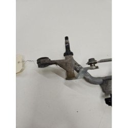 Moteur Essuie Glace Avant Renault Clio 4 Phase 1 (3)