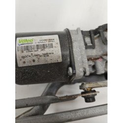 Moteur Essuie Glace Avant Renault Clio 4 Phase 1 (4)