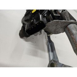 Moteur Essuie Glace Avant Renault Clio 4 Phase 1 (5)