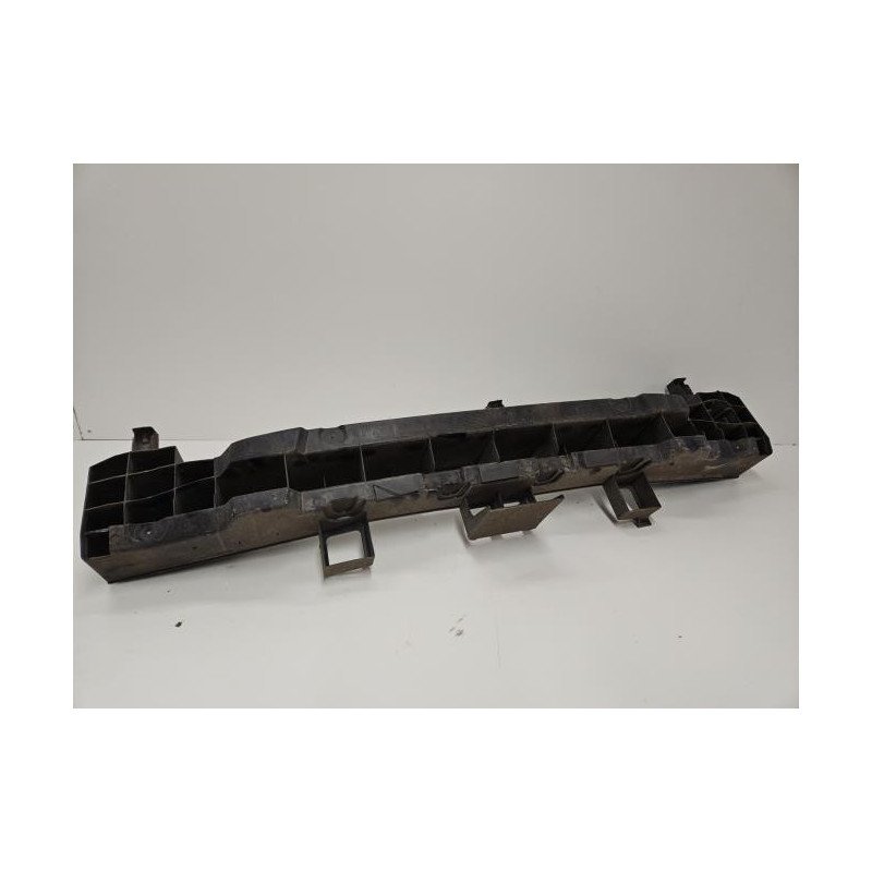 Renfort Pare Choc Arriere (traverse) Renault Clio 4 Phase 1 (1)