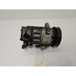 Compresseur Clim Renault Clio 4 Phase 1 (1)