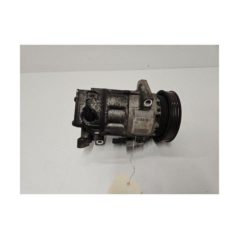 Compresseur Clim Renault Clio 4 Phase 1 (1)
