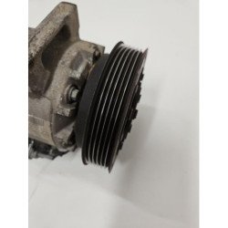 Compresseur Clim Renault Clio 4 Phase 1 (2)