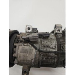 Compresseur Clim Renault Clio 4 Phase 1 (4)