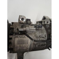 Compresseur Clim Renault Clio 4 Phase 1 (5)