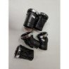 Aerateur Tableau De Bord Peugeot 308 1 Phase 1 (2)