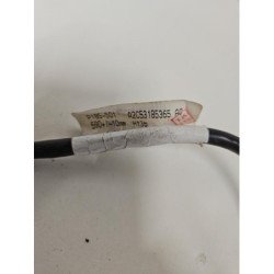 Ecran Gps Peugeot 308 1 Phase 1 (3)