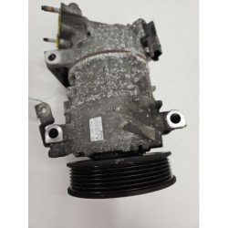 Compresseur Clim Peugeot 308 1 Phase 1 (1)