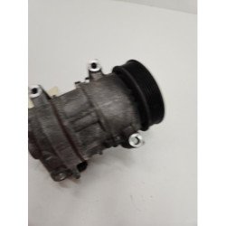 Compresseur Clim Peugeot 308 1 Phase 1 (4)