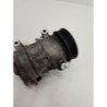 Compresseur Clim Peugeot 308 1 Phase 1 (4)