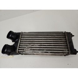Echangeur Air (intercooler) Peugeot 308 1 Phase 1 (1)