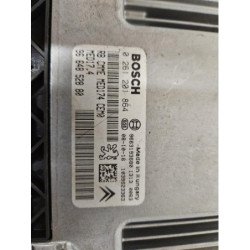 Kit De Demarrage Peugeot 308 1 Phase 1 (3)