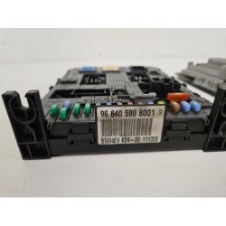 Kit De Demarrage Peugeot 308 1 Phase 1 (6)