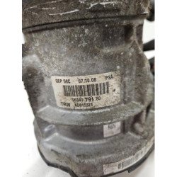 Pompe De Direction Peugeot 308 1 Phase 1 (2)