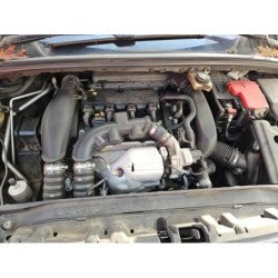 Vase D'expansion Peugeot 308 1 Phase 1 (5)