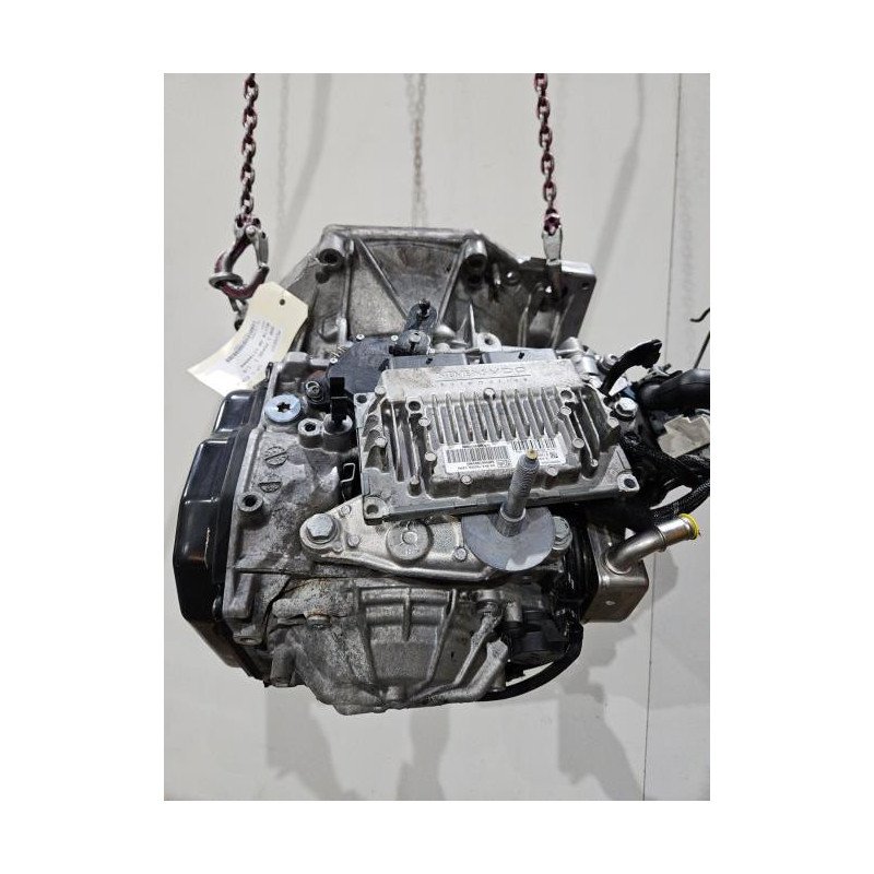 Boite De Vitesses Peugeot 308 1 Phase 1 (1)