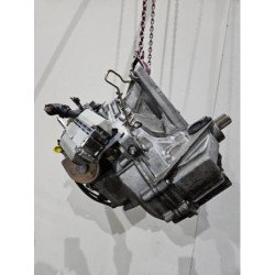 Boite De Vitesses Peugeot 308 1 Phase 1 (2)