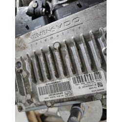 Boite De Vitesses Peugeot 308 1 Phase 1 (5)