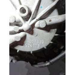 Boite De Vitesses Peugeot 308 1 Phase 1 (6)