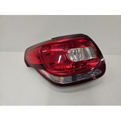 Feu Arriere Principal Gauche (feux) Citroen Ds3 Phase 1 (1)