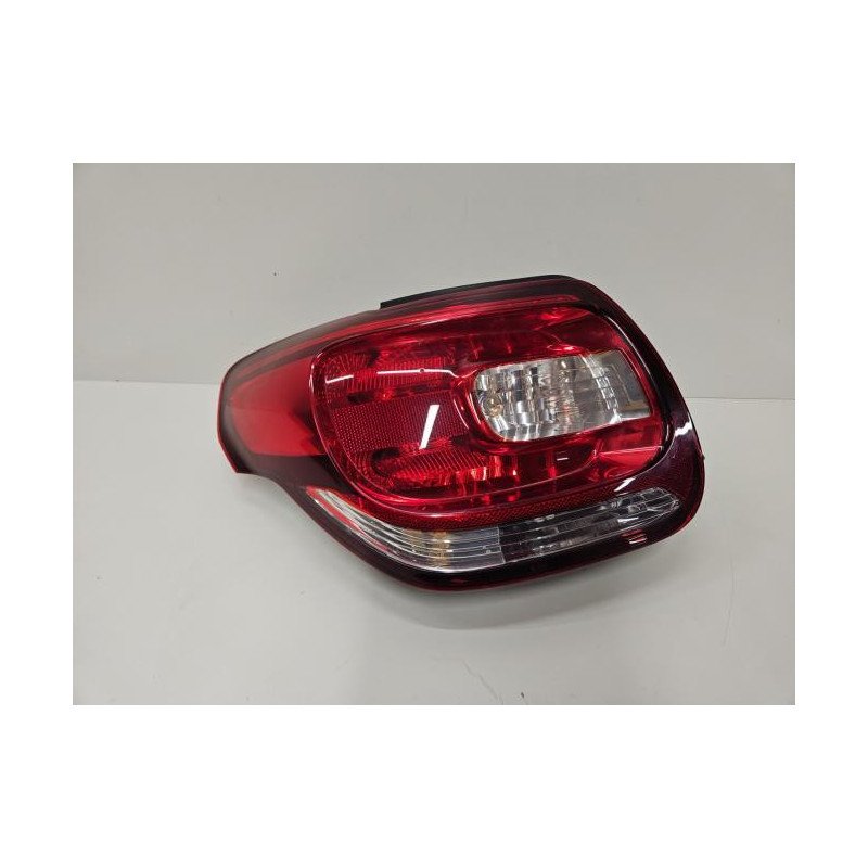 Feu Arriere Principal Gauche (feux) Citroen Ds3 Phase 1 (1)