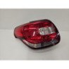 Feu Arriere Principal Gauche (feux) Citroen Ds3 Phase 1 (1)