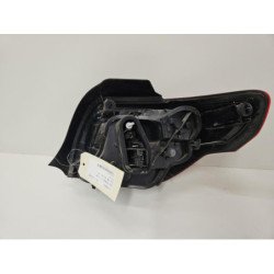 Feu Arriere Principal Gauche (feux) Citroen Ds3 Phase 1 (2)