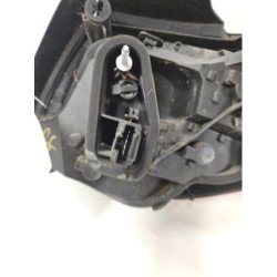 Feu Arriere Principal Gauche (feux) Citroen Ds3 Phase 1 (3)