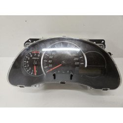 Kit De Demarrage Nissan Micra 4 Phase 1 (2)