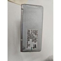 Kit De Demarrage Nissan Micra 4 Phase 1 (10)