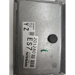 Kit De Demarrage Nissan Micra 4 Phase 1 (16)