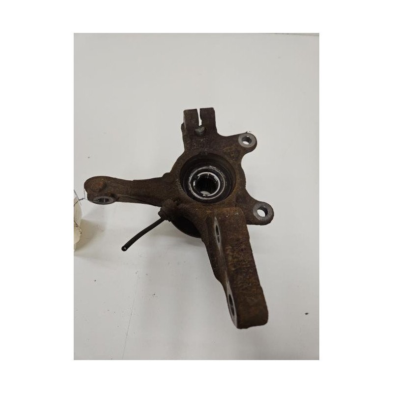 Pivot De Moyeu Avant Droit Nissan Micra 4 Phase 1 (1)
