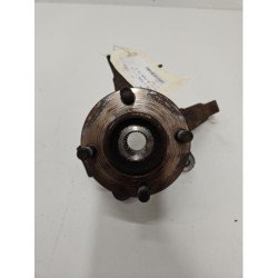 Pivot De Moyeu Avant Droit Nissan Micra 4 Phase 1 (2)