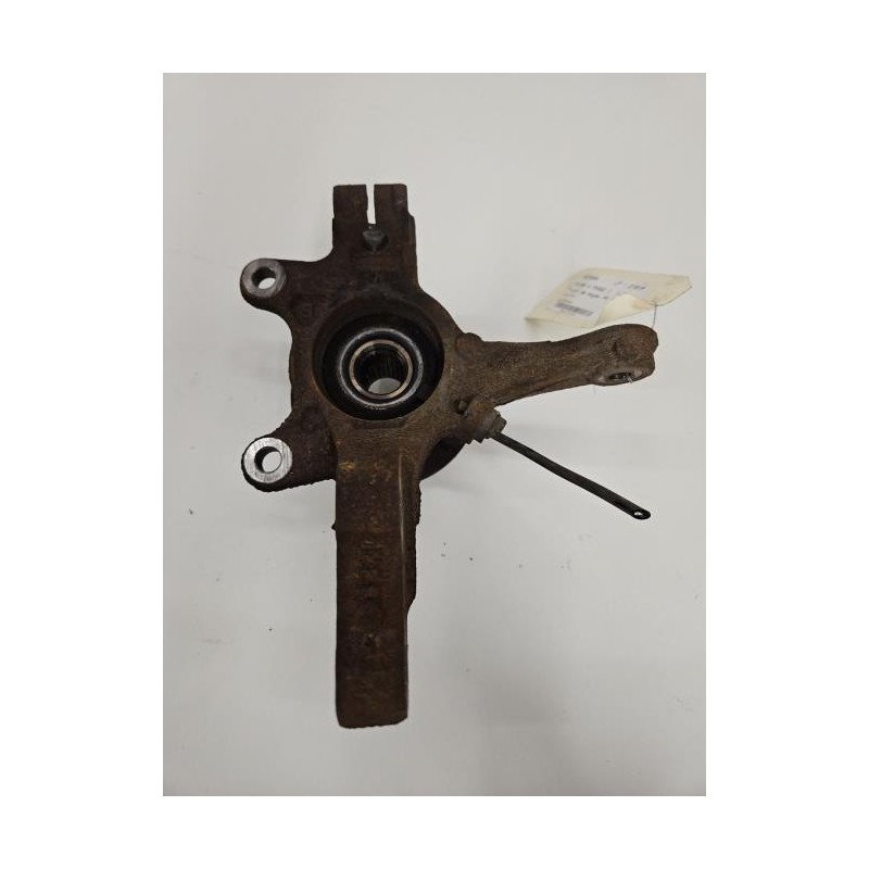 Pivot De Moyeu Avant Gauche Nissan Micra 4 Phase 1 (1)
