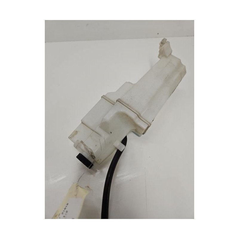 Vase D'expansion Nissan Micra 4 Phase 1 (1)