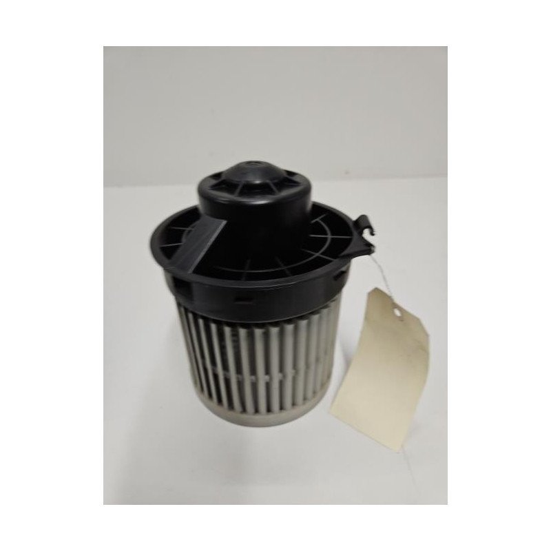 Ventilateur Chauffage Nissan Micra 4 Phase 1 (1)