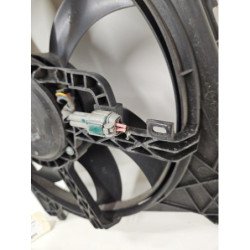 Ventilateur Eau Nissan Micra 4 Phase 1 (2)
