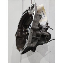 Boite De Vitesses Nissan Micra 4 Phase 1 (1)