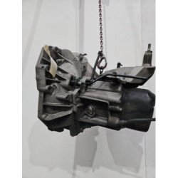 Boite De Vitesses Nissan Micra 4 Phase 1 (2)