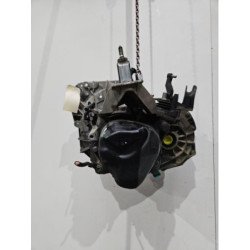 Boite De Vitesses Nissan Micra 4 Phase 1 (3)
