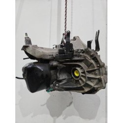 Boite De Vitesses Nissan Micra 4 Phase 1 (4)