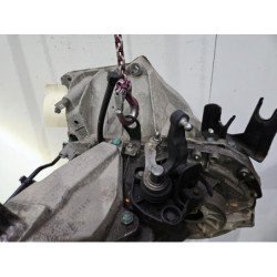 Boite De Vitesses Nissan Micra 4 Phase 1 (6)